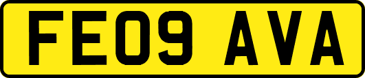 FE09AVA