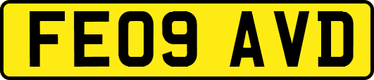 FE09AVD