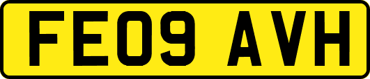 FE09AVH
