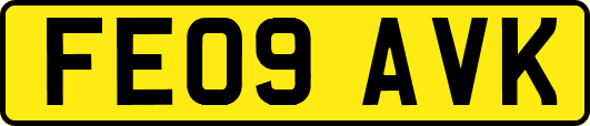 FE09AVK