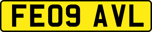 FE09AVL