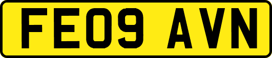 FE09AVN