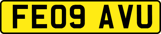 FE09AVU
