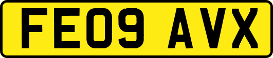 FE09AVX