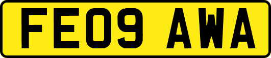 FE09AWA