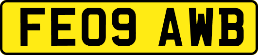 FE09AWB