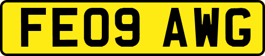 FE09AWG
