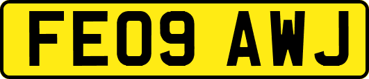 FE09AWJ