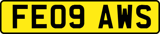 FE09AWS