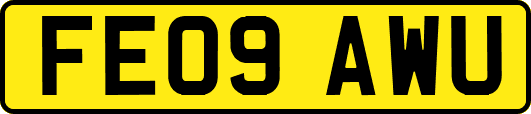 FE09AWU
