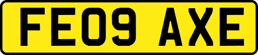 FE09AXE