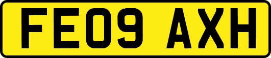 FE09AXH