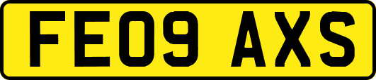 FE09AXS