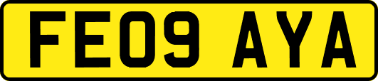 FE09AYA