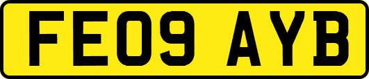 FE09AYB