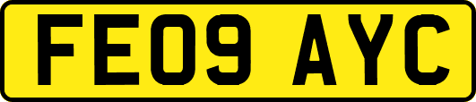 FE09AYC