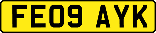 FE09AYK