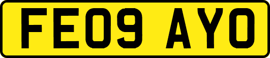 FE09AYO