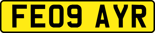 FE09AYR