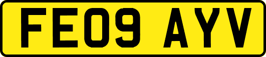 FE09AYV