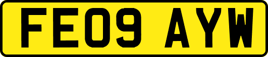 FE09AYW