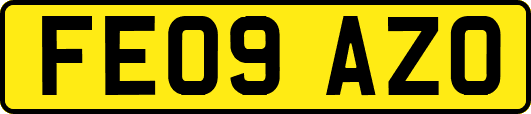 FE09AZO