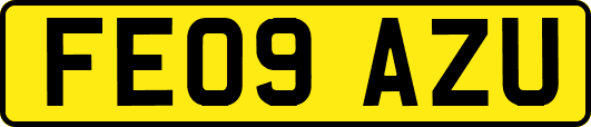 FE09AZU