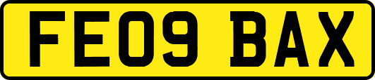 FE09BAX