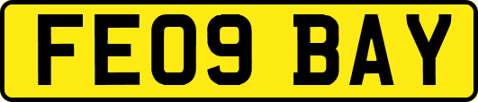 FE09BAY