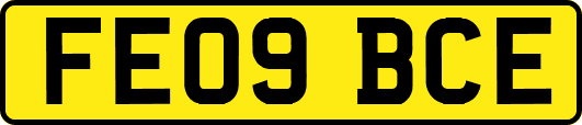 FE09BCE
