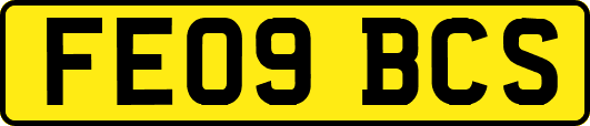 FE09BCS
