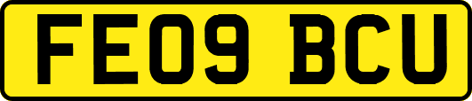 FE09BCU