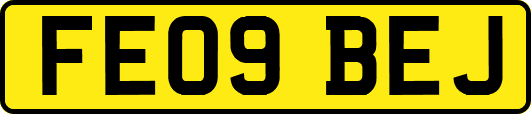 FE09BEJ