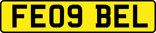 FE09BEL