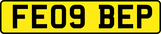 FE09BEP