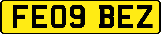 FE09BEZ