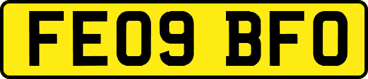 FE09BFO