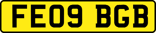 FE09BGB