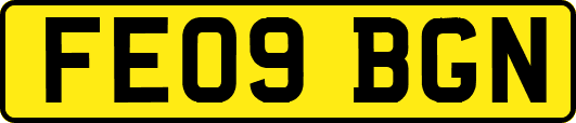 FE09BGN