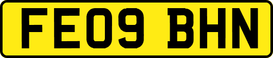 FE09BHN