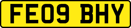 FE09BHY