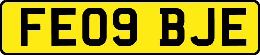 FE09BJE