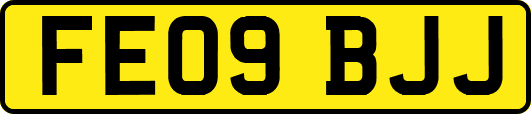 FE09BJJ