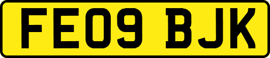FE09BJK