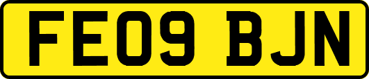 FE09BJN