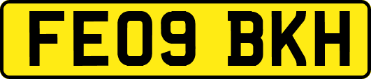 FE09BKH