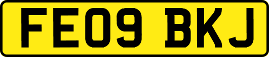 FE09BKJ