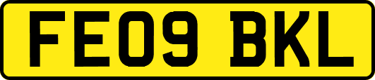 FE09BKL