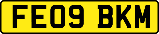 FE09BKM
