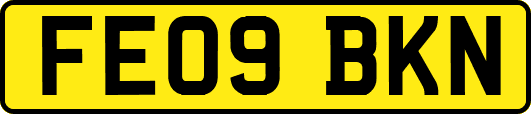 FE09BKN